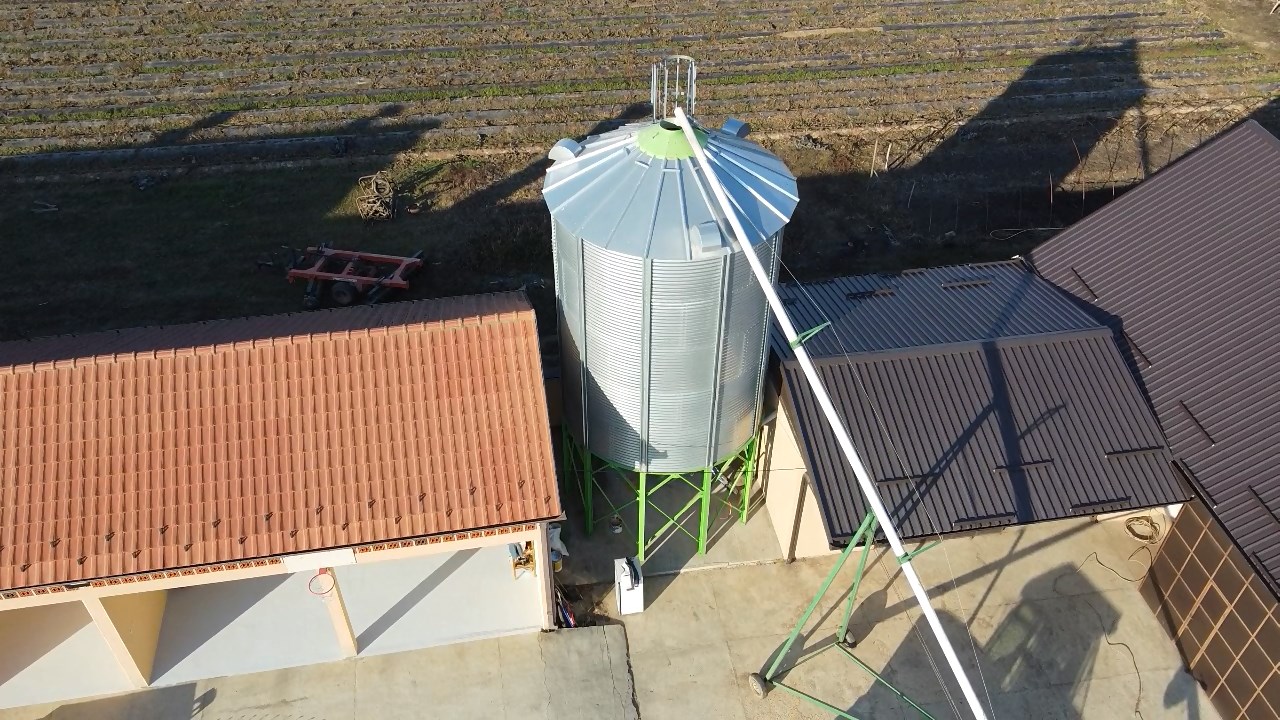 Пољопривредно газдинство - Богатић