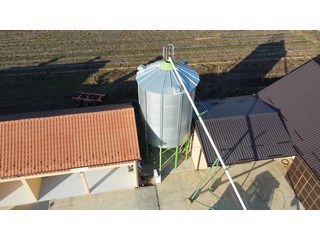 Пољопривредно газдинство - Богатић 1