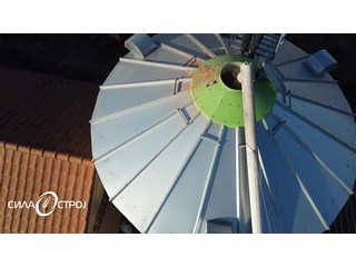 Пољопривредно газдинство - Богатић 2