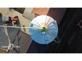 Пољопривредно газдинство - Богатић 3