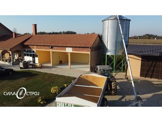 Пољопривредно газдинство - Богатић 4