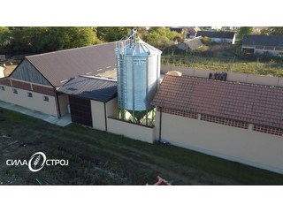 Пољопривредно газдинство - Богатић 6