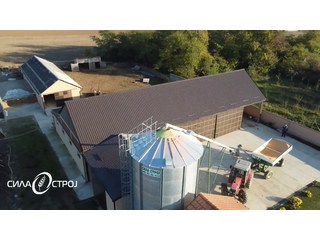 Пољопривредно газдинство - Богатић 8