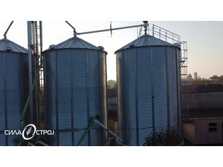 Пољопривредно газдинство - Бадовинци 2