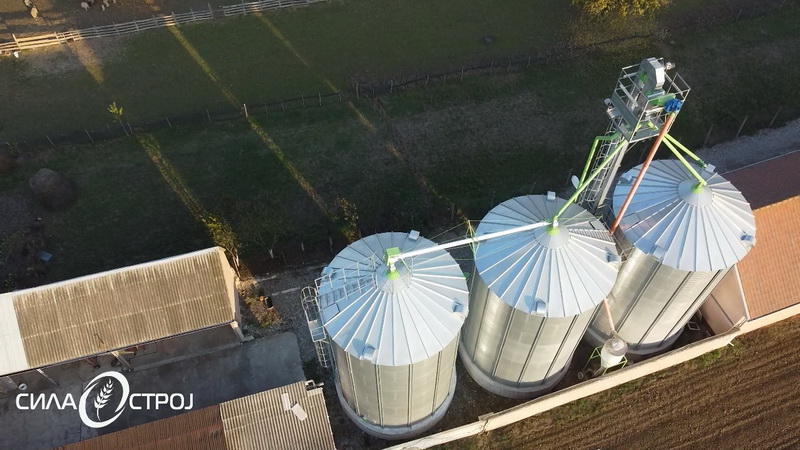 Пољопривредно газдинство - Бадовинци