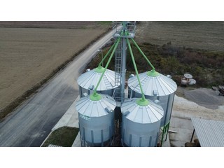 Пољопривредно газдинство - Маови 1