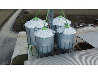 Пољопривредно газдинство - Маови 6