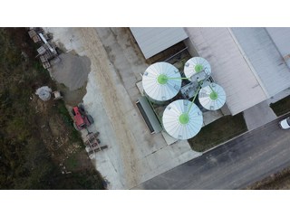 Пољопривредно газдинство - Маови 8