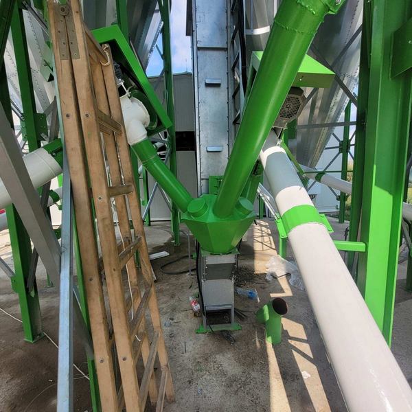 Компанија Мико-Фарм Јагодина 5