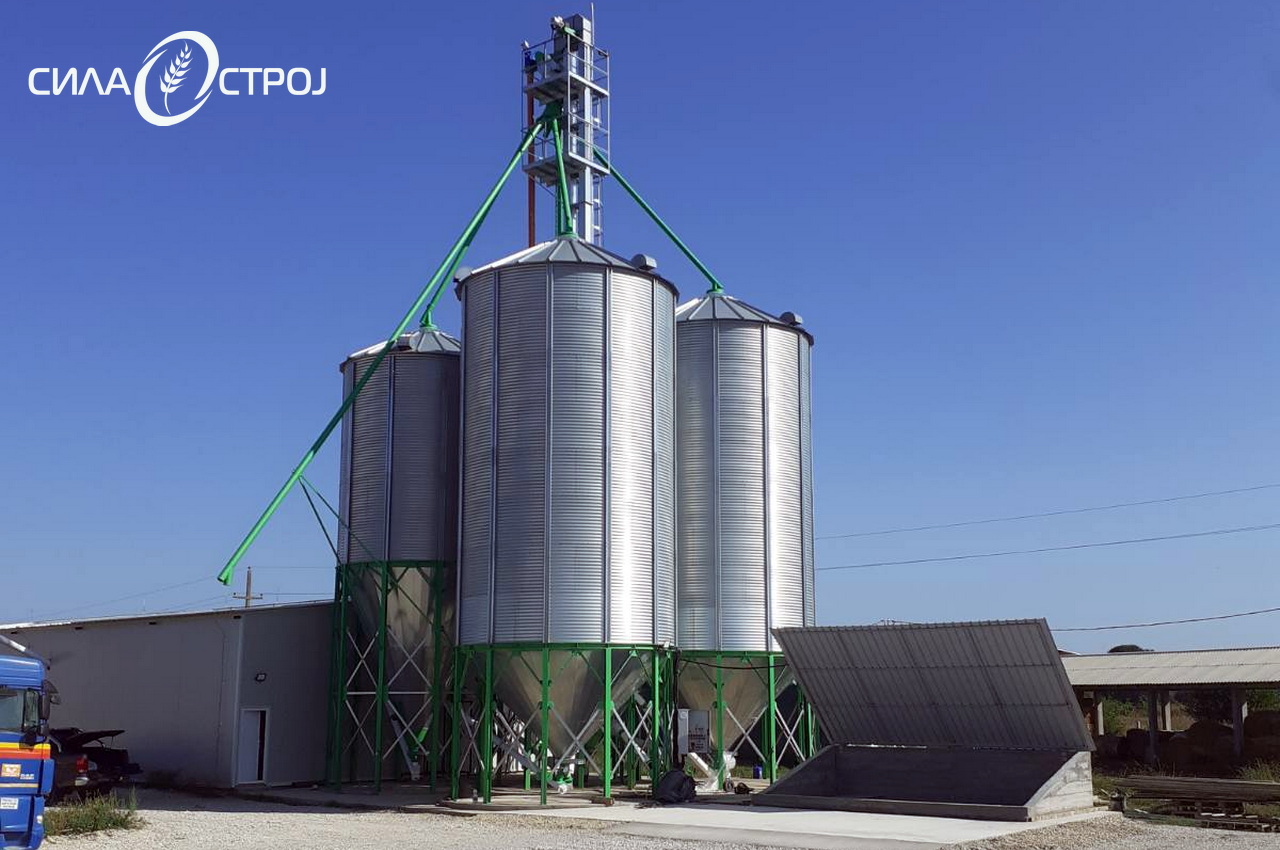 Компанија Мико-Фарм Јагодина