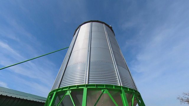 Компанија Агро Оптимум - Равње 2