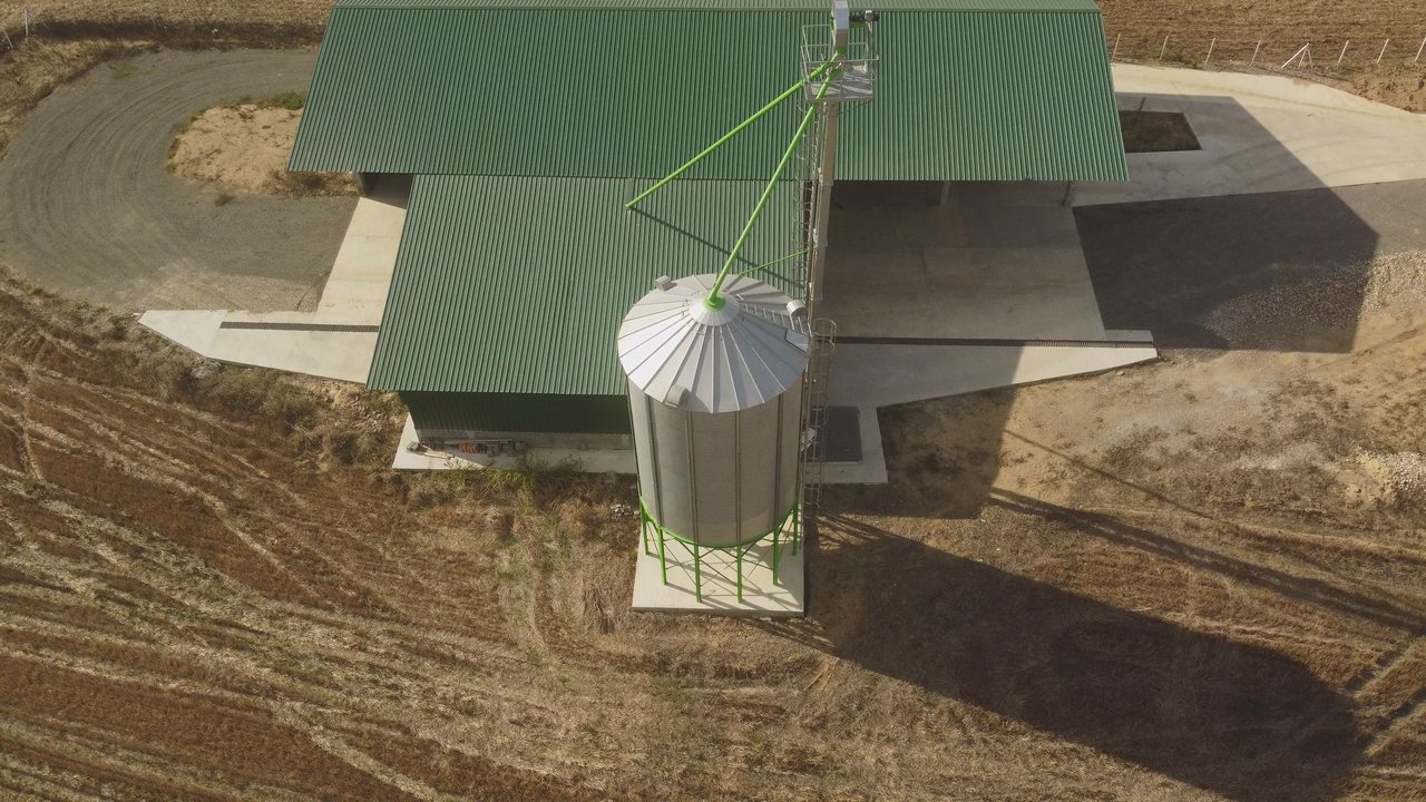 Компанија Агро Оптимум - Равње