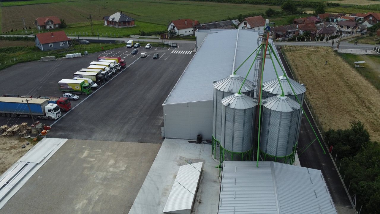 Компанија Велетрговина ТТ - Богатић